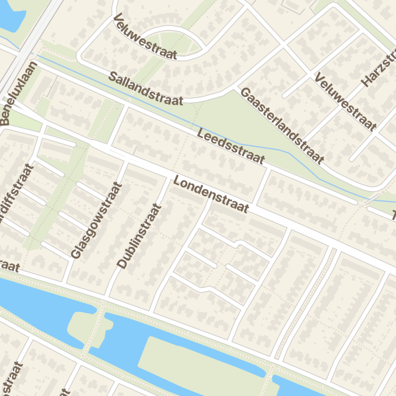 Londenstraat 82