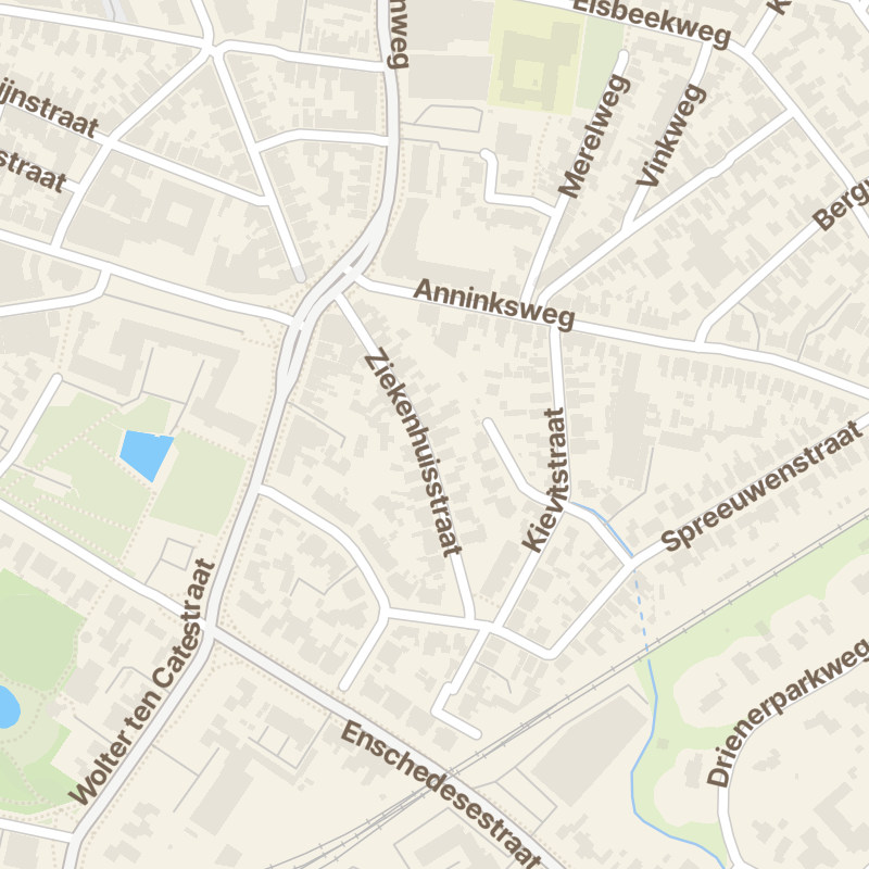 Ziekenhuisstraat 23