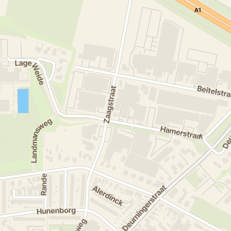Hamerstraat 26