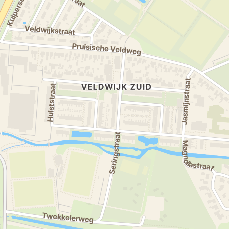 Klimopstraat 40