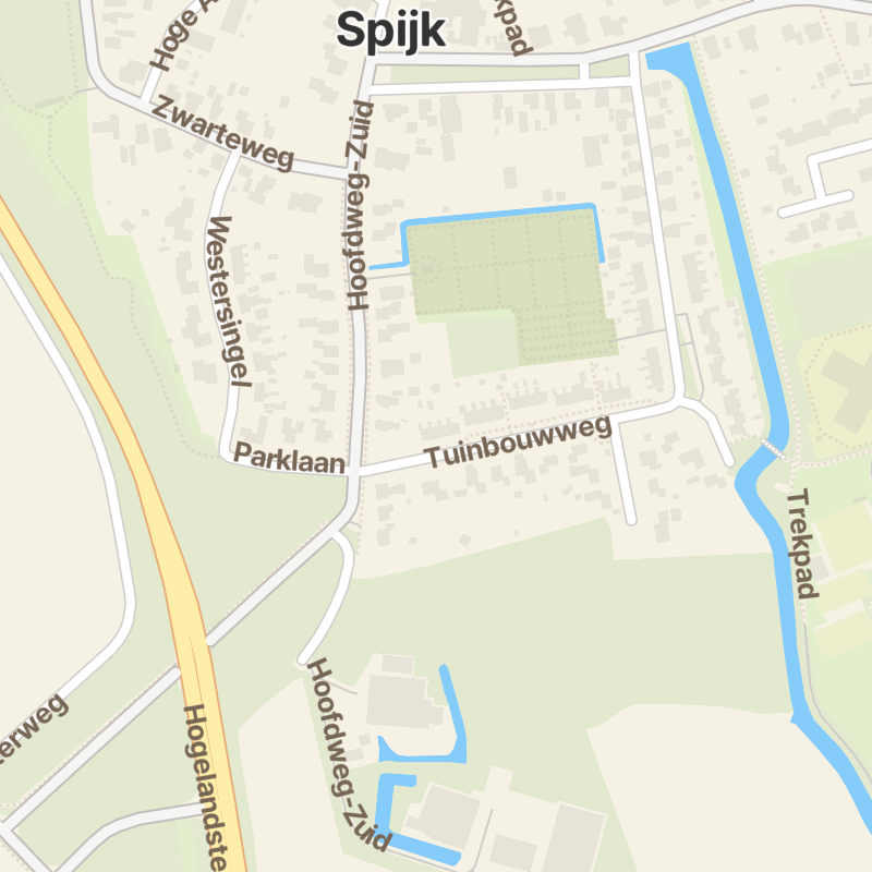 Tuinbouwweg 3