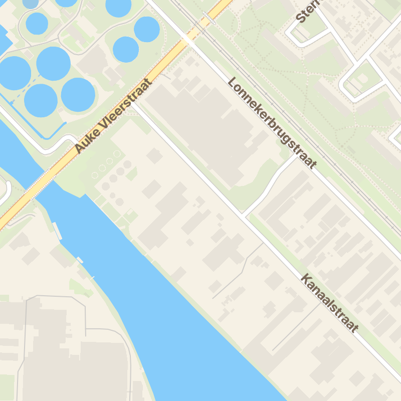 Kanaalstraat 327