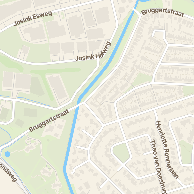 Bruggertstraat 413
