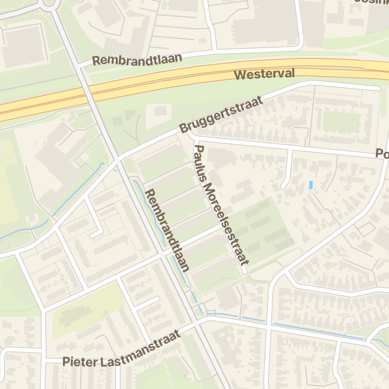 Rembrandtlaan 280