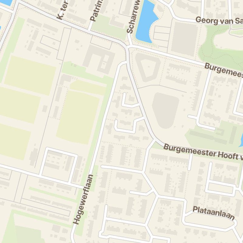 Burgemeester Potter van Loonstraat 13
