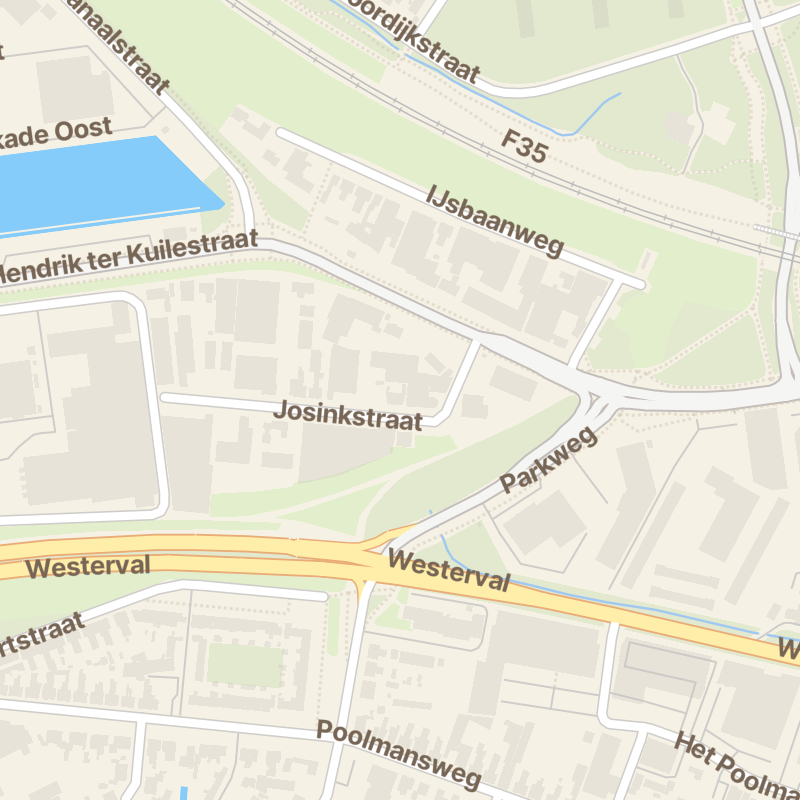 Josinkstraat 34