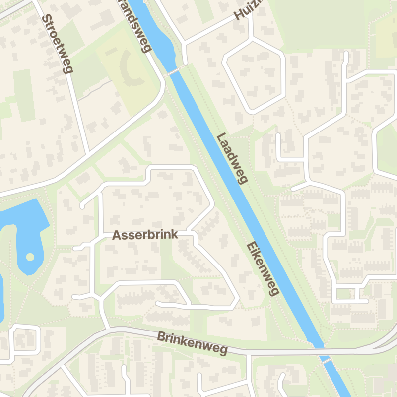Asserbrink 47