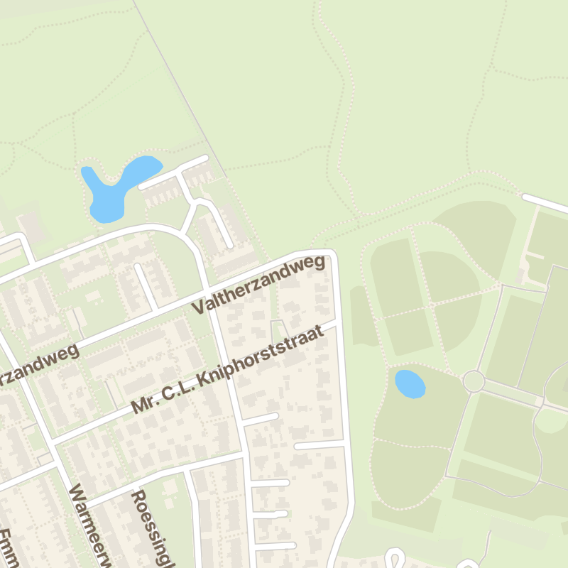 Valtherzandweg 156