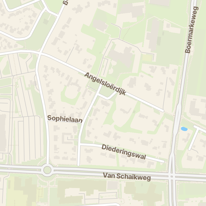 Angelsloërdijk 16