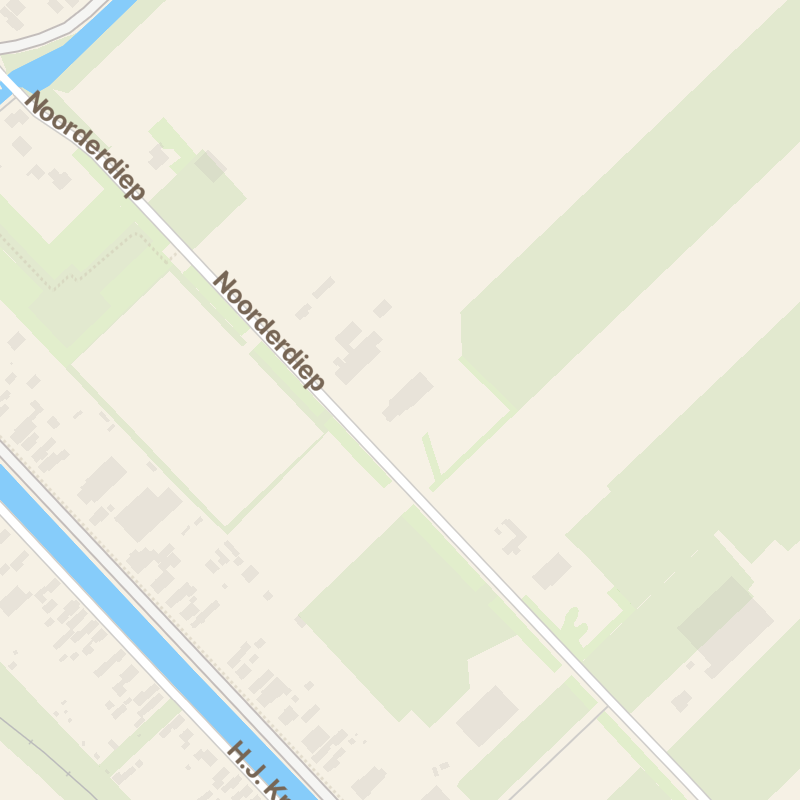 Noorderdiep 29