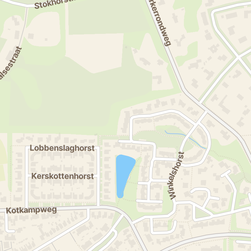 Elsmaathorst 28