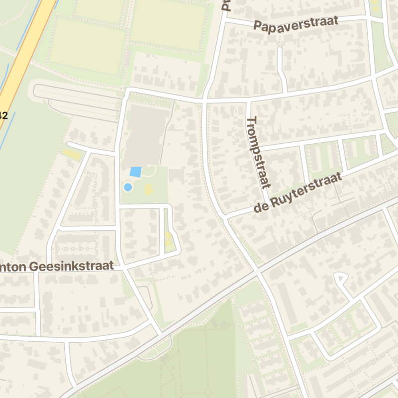Gammelkerstraat 21