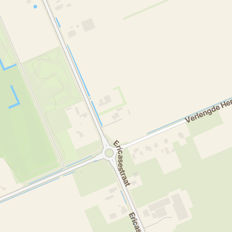 Ericasestraat 40