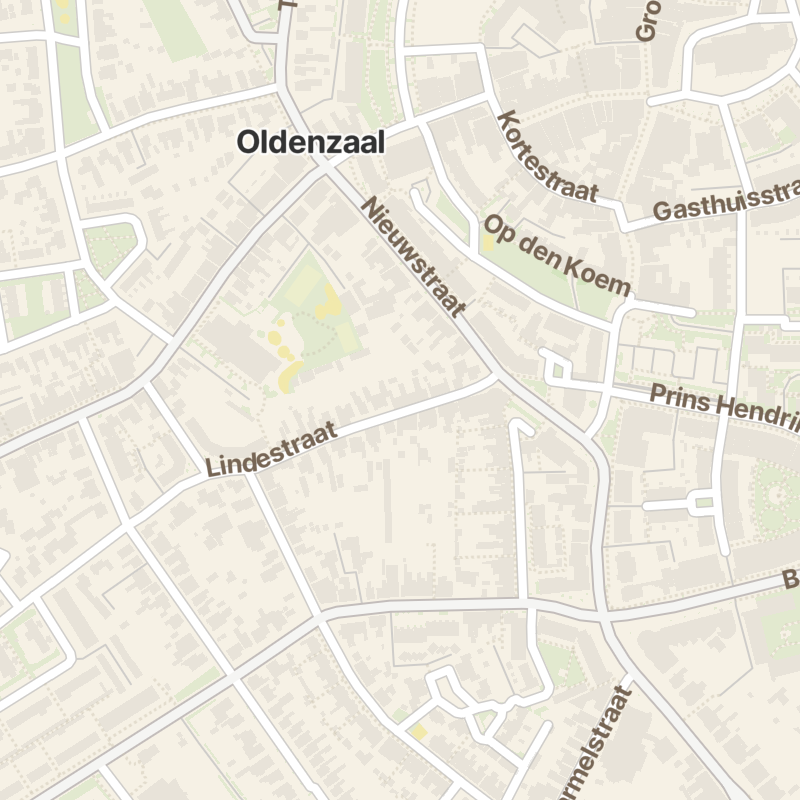 Lindestraat 12