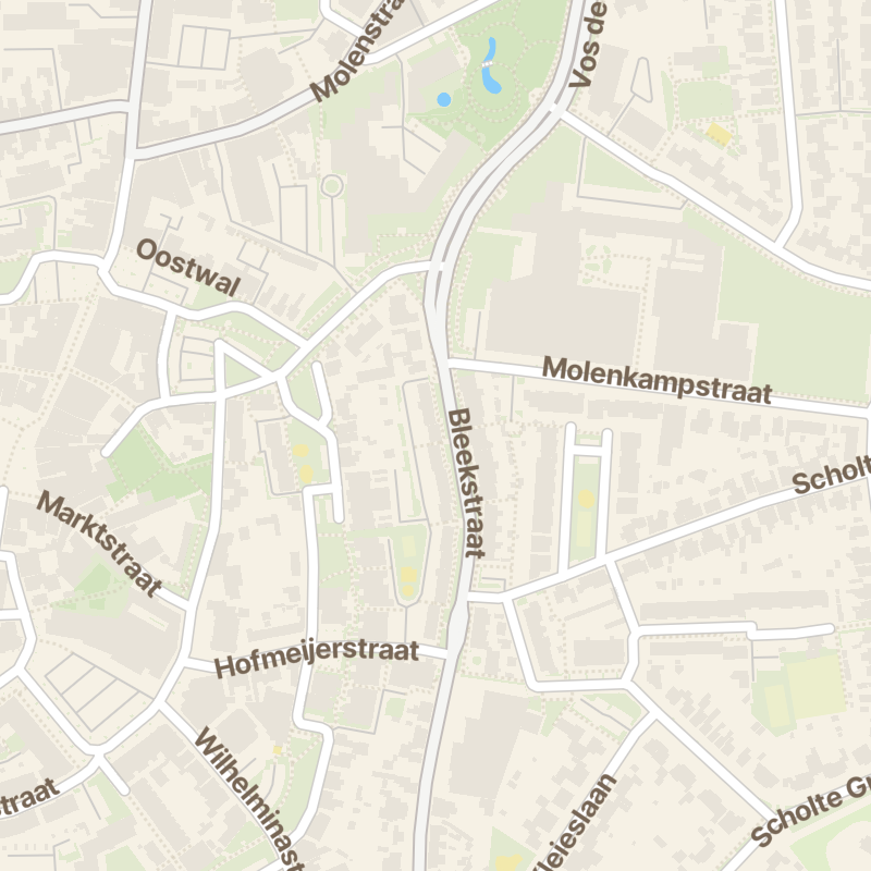 Bleekstraat 45
