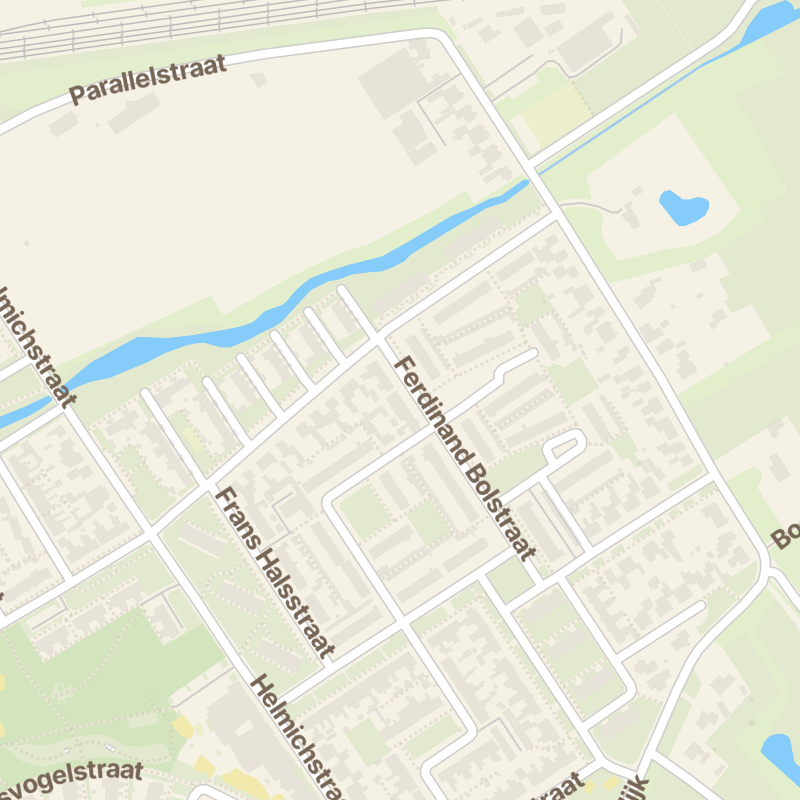 Ferdinand Bolstraat 12
