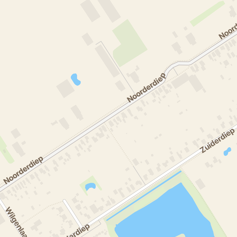 Noorderdiep 326