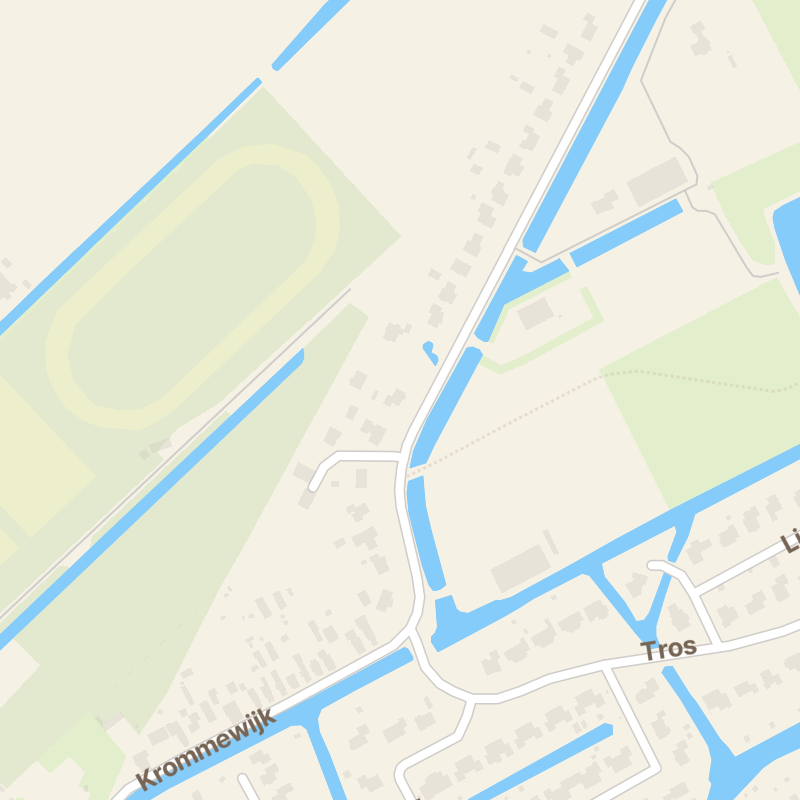 Krommewijk 15-E