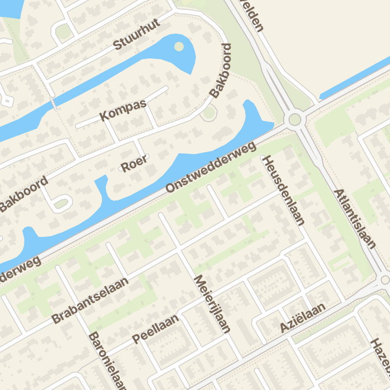 Roosendaallaan 3