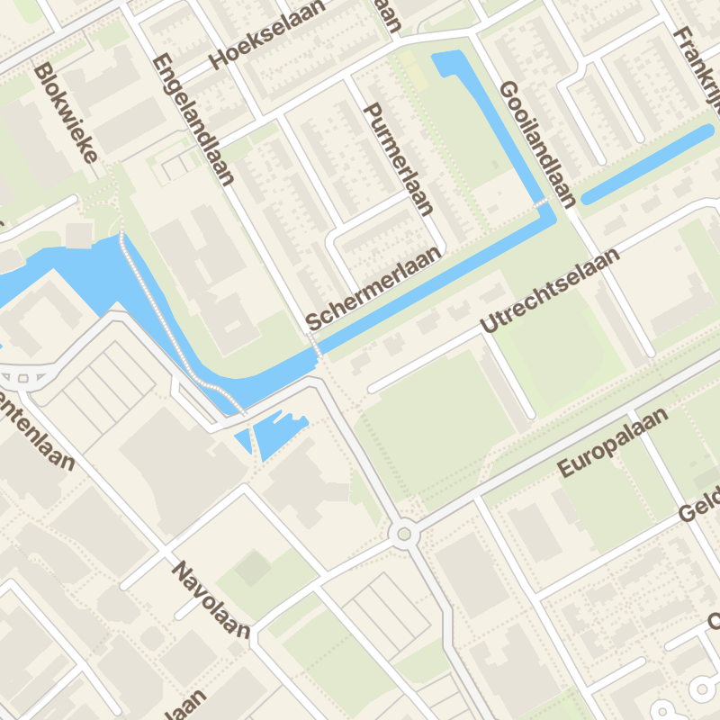 Utrechtselaan 1