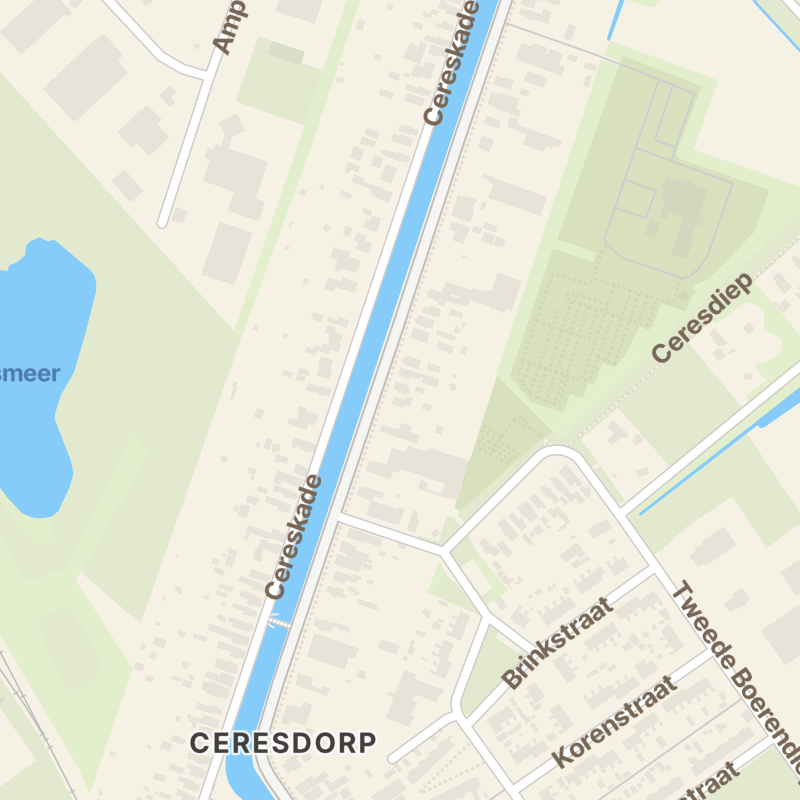 Ceresstraat 23
