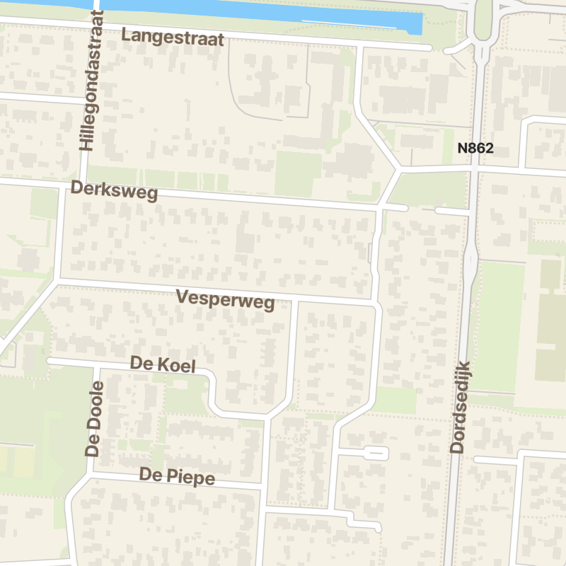 Vesperweg 12