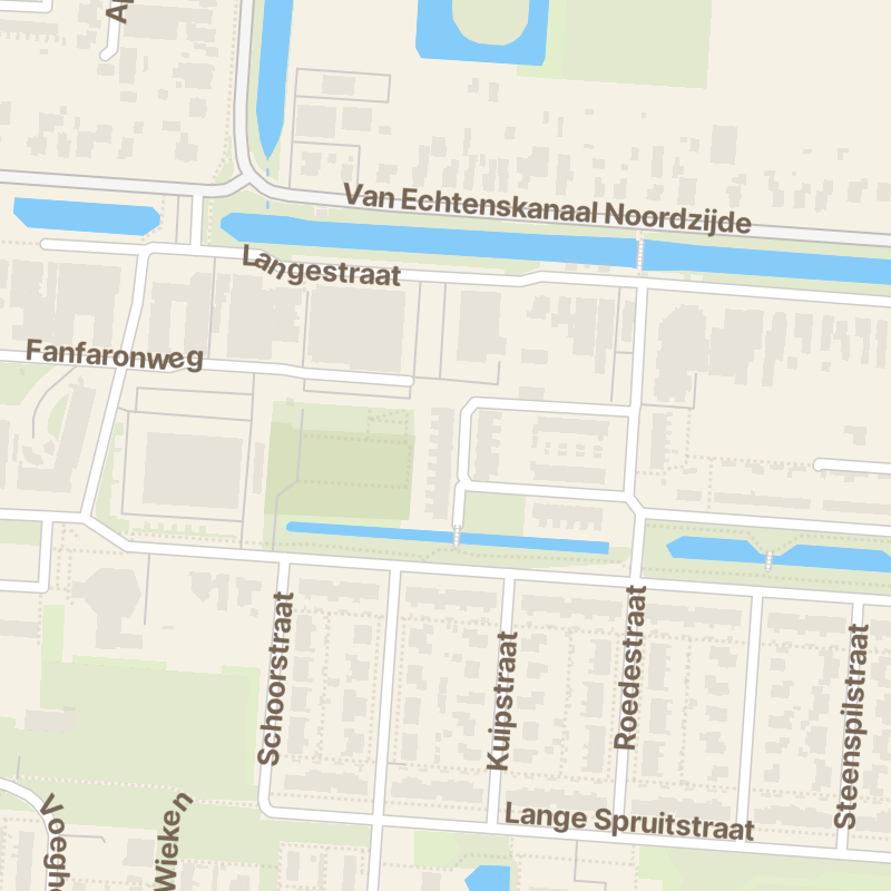 Pastoor A.C. Damesstraat 24