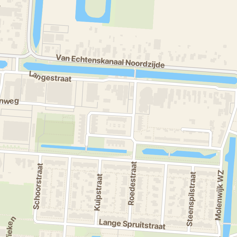 Pastoor A.C. Damesstraat 7