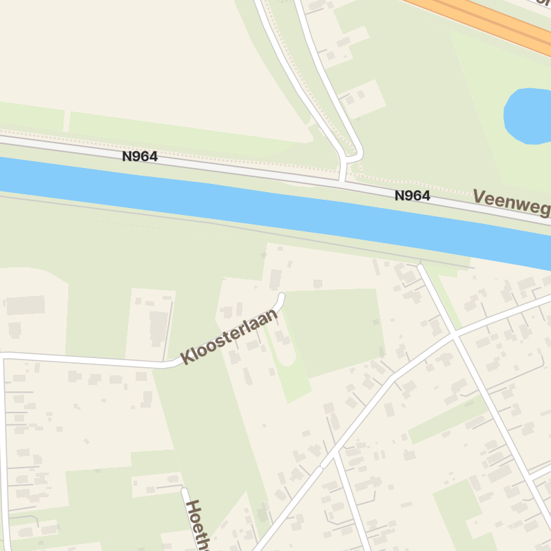 Kloosterlaan 36