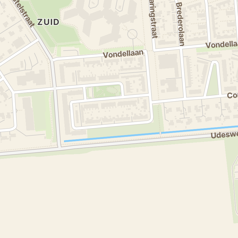 Herman Heyermansstraat 21
