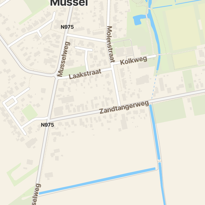 Zandtangerweg 15