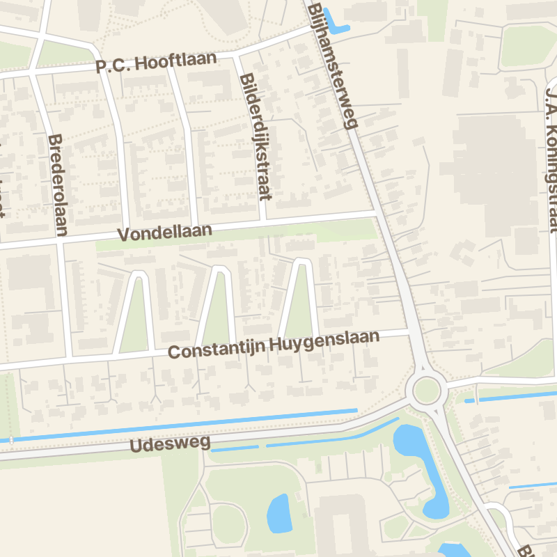 Herman Gorterstraat 19