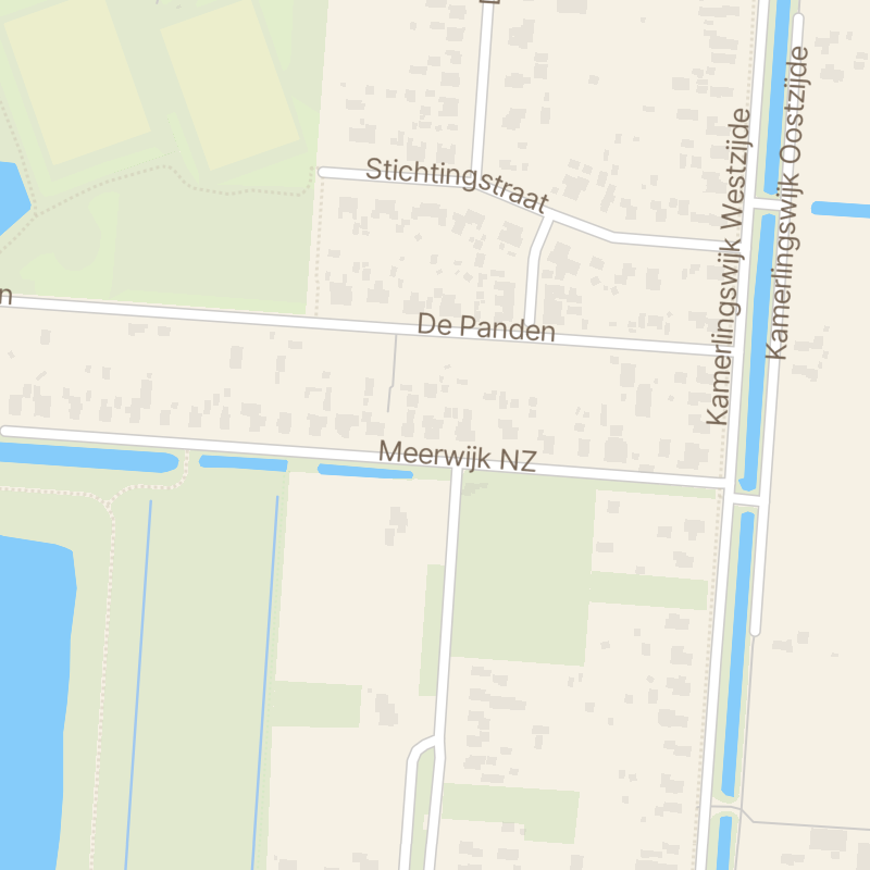 Meerwijk NZ 7
