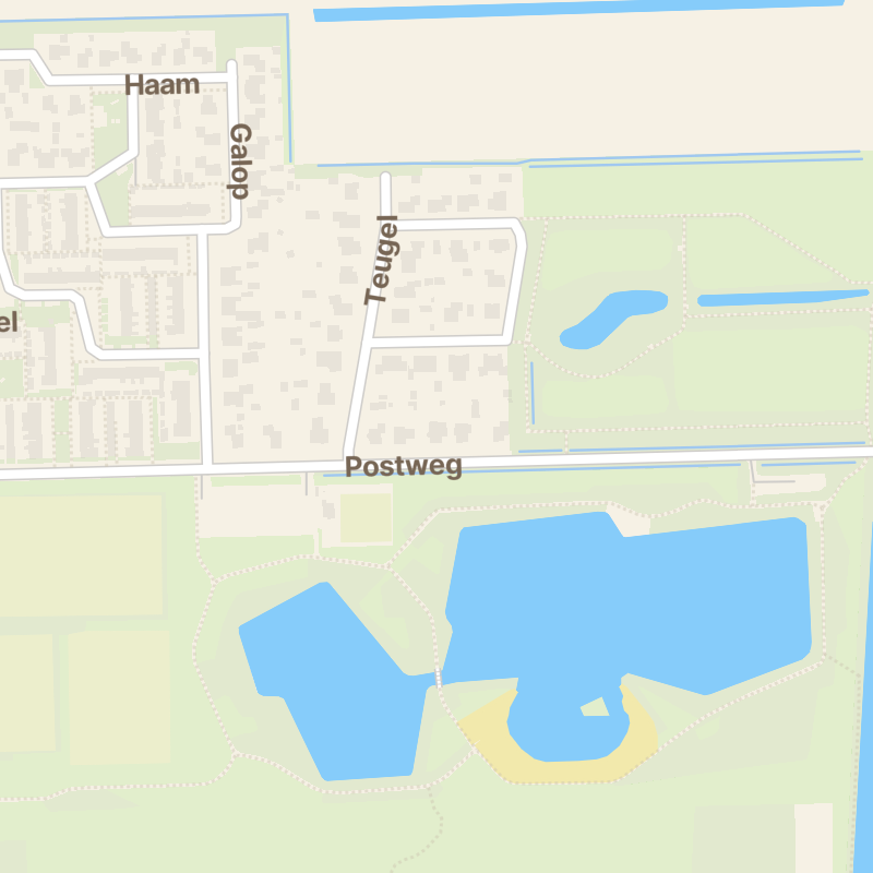 Postweg 211