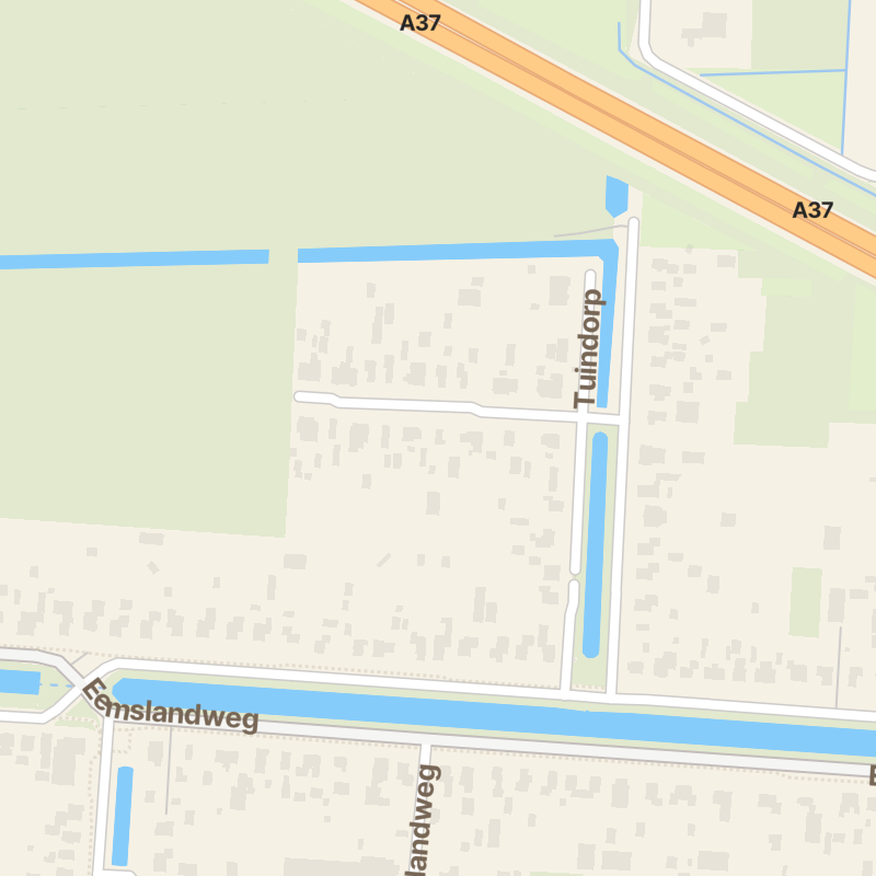 Tuindorp 13