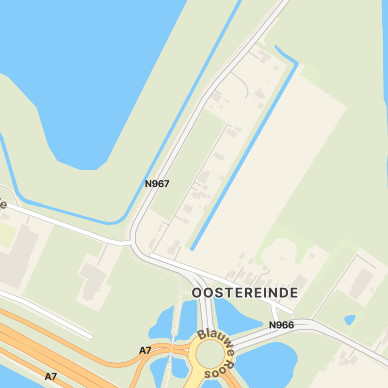 Oostereinde 29