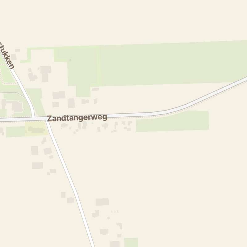 Zandtangerweg 86