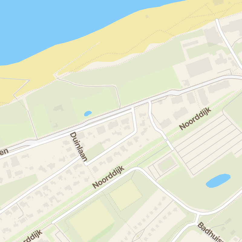 Boulevard de Wielingen 13-E