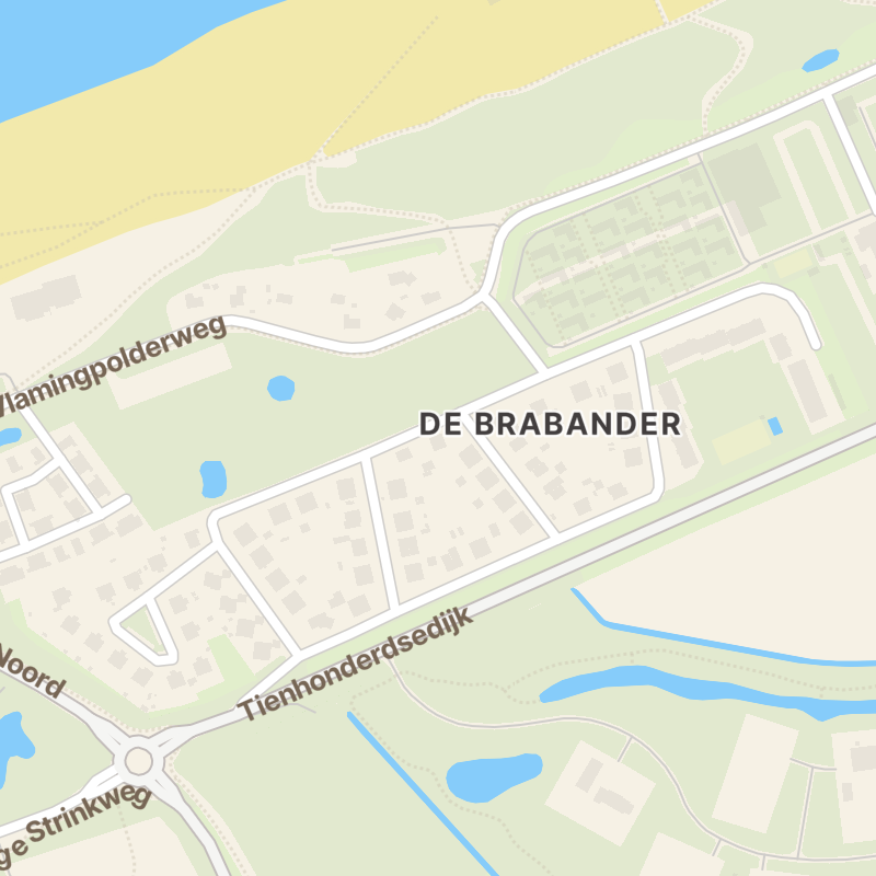 Wijk de Brabander 81
