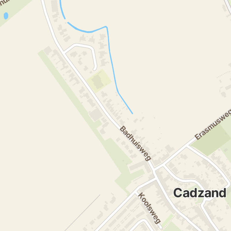 Badhuisweg 22