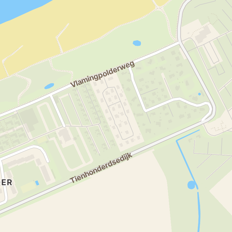 Vlamingpolderweg 18-020