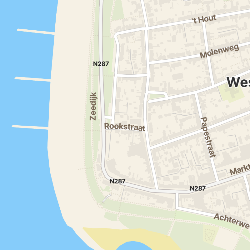 Rookstraat 1-A