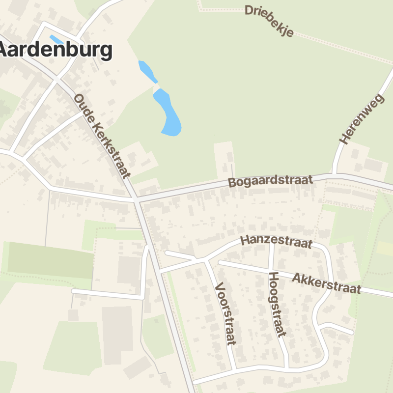 Bogaardstraat 8
