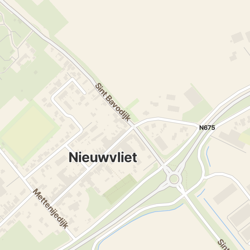 Sint Bavodijk 38