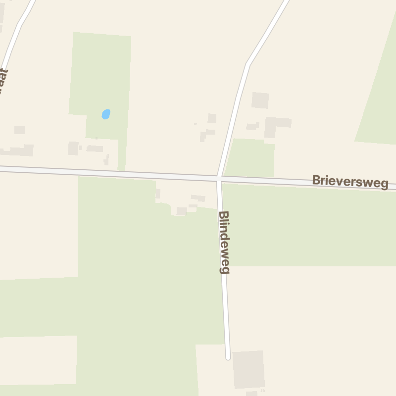 Brieversweg 10