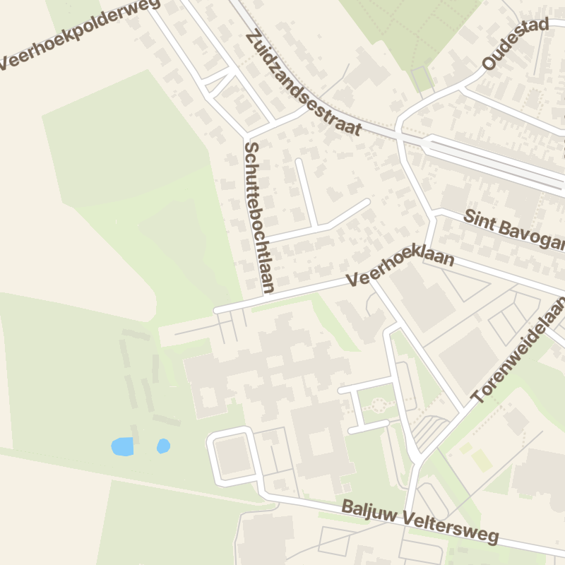 Veerhoeklaan 50