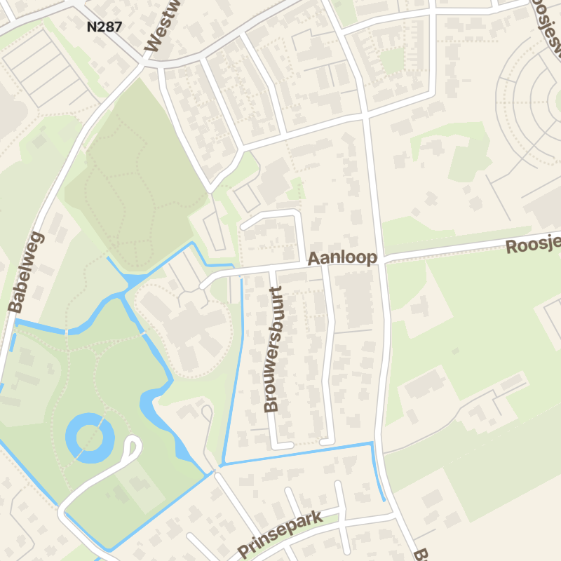 Brouwersbuurt 17