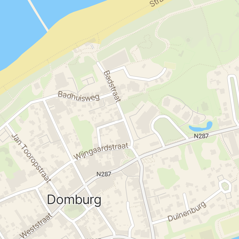 Badstraat 7