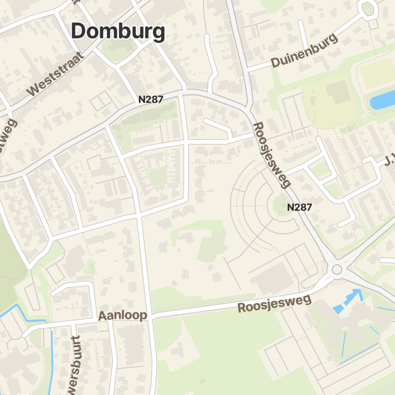 dr. B. Vaandragerstraat 13