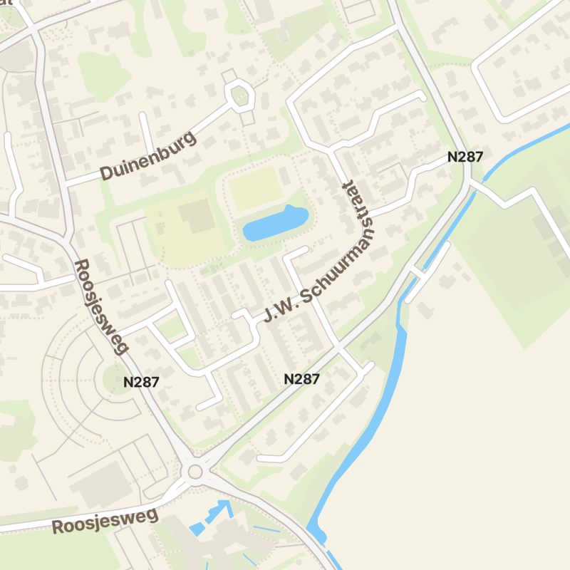 J.W. Schuurmanstraat 91